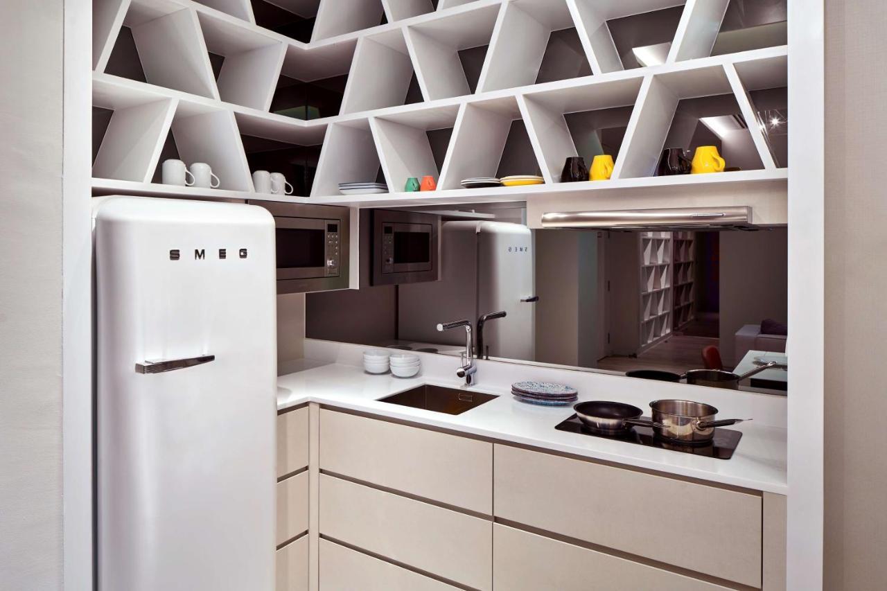 Hotel Yotel Orchard Road Singapura